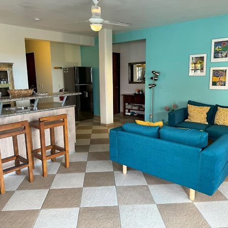 Blue Bay Beach Villa 25 3-Min Beach-Pool-Golf Exteriör bild