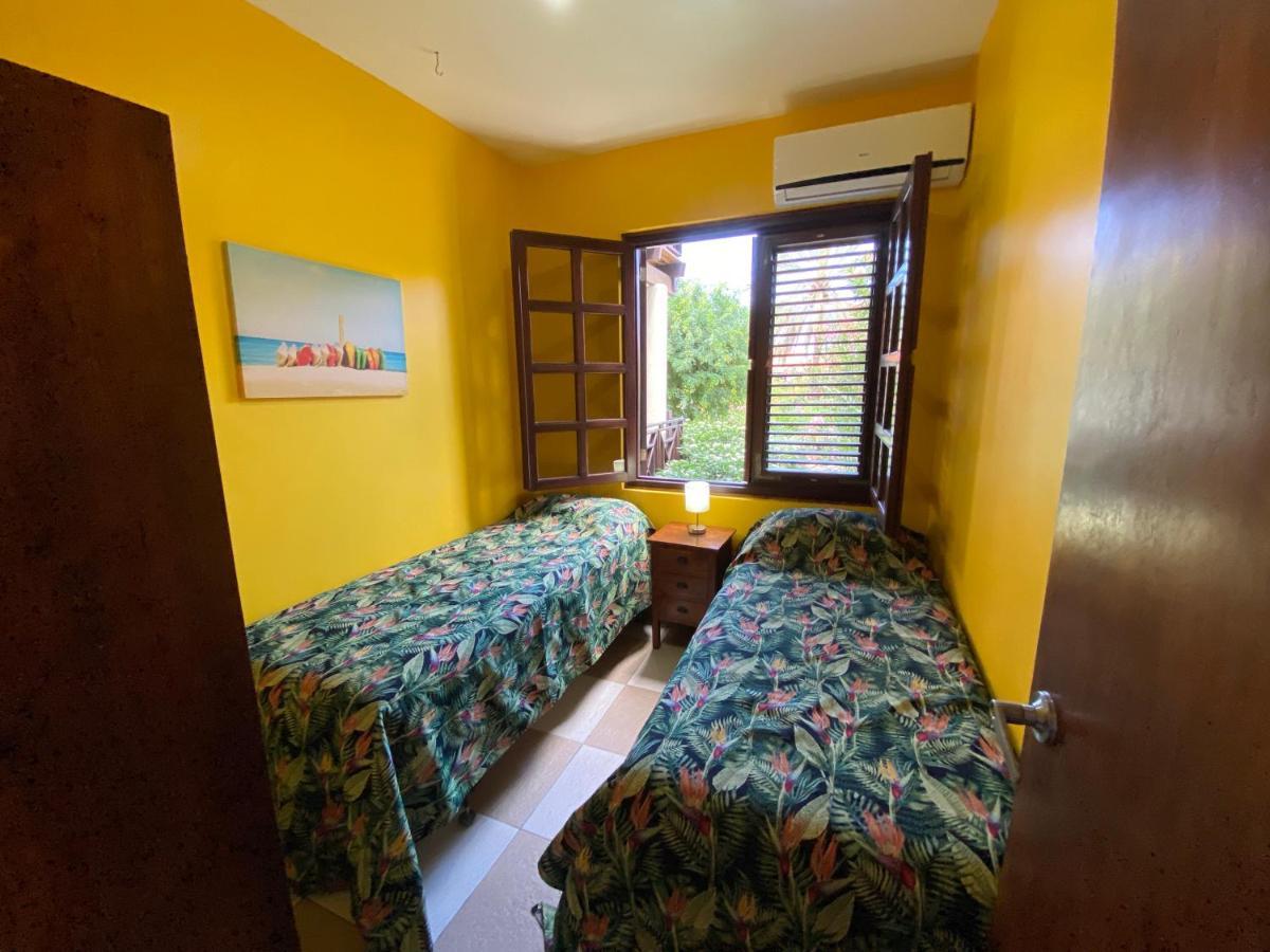 Blue Bay Beach Villa 25 3-Min Beach-Pool-Golf Exteriör bild