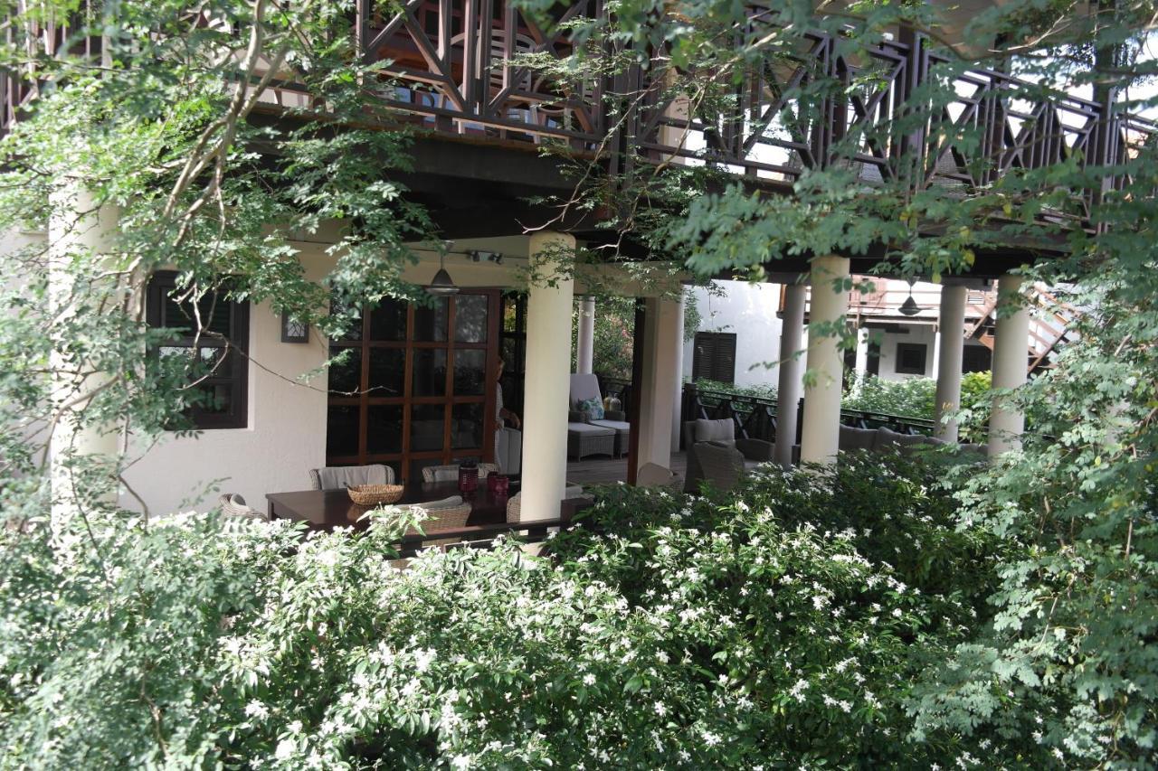 Blue Bay Beach Villa 25 3-Min Beach-Pool-Golf Exteriör bild