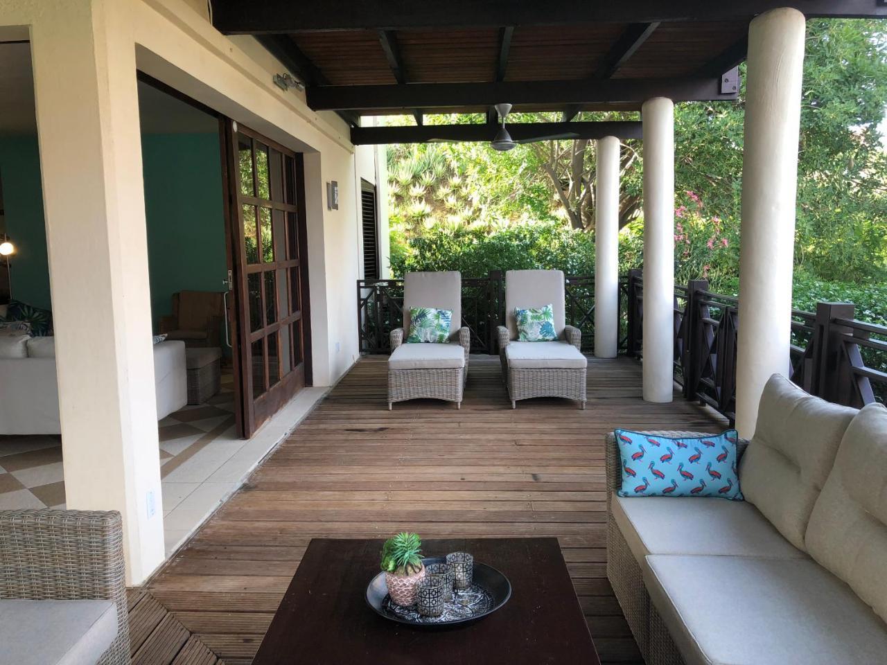 Blue Bay Beach Villa 25 3-Min Beach-Pool-Golf Exteriör bild